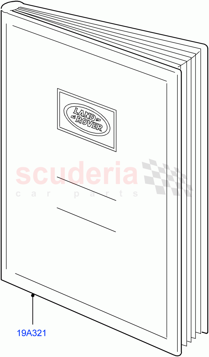 Owners Manual (Brazil Plant) of Land Rover Land Rover Discovery Sport (2015+) [2.0 Turbo Petrol GTDI]