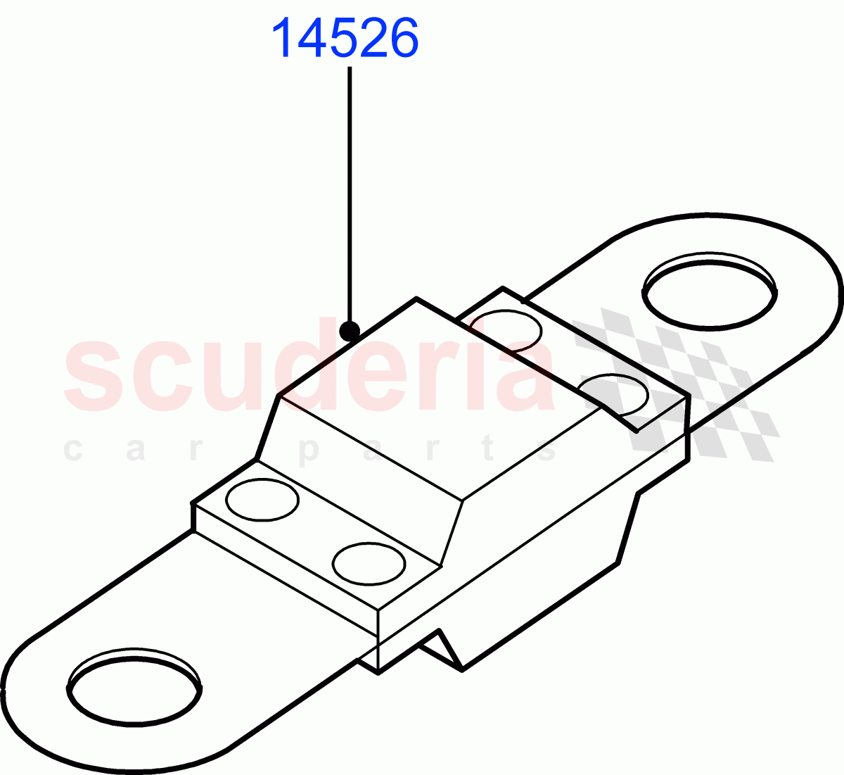 Fuses, Holders And Circuit Breakers (Changsu (China)) of Land Rover Land Rover Range Rover Evoque (2019+) [2.0 Turbo Petrol AJ200P]