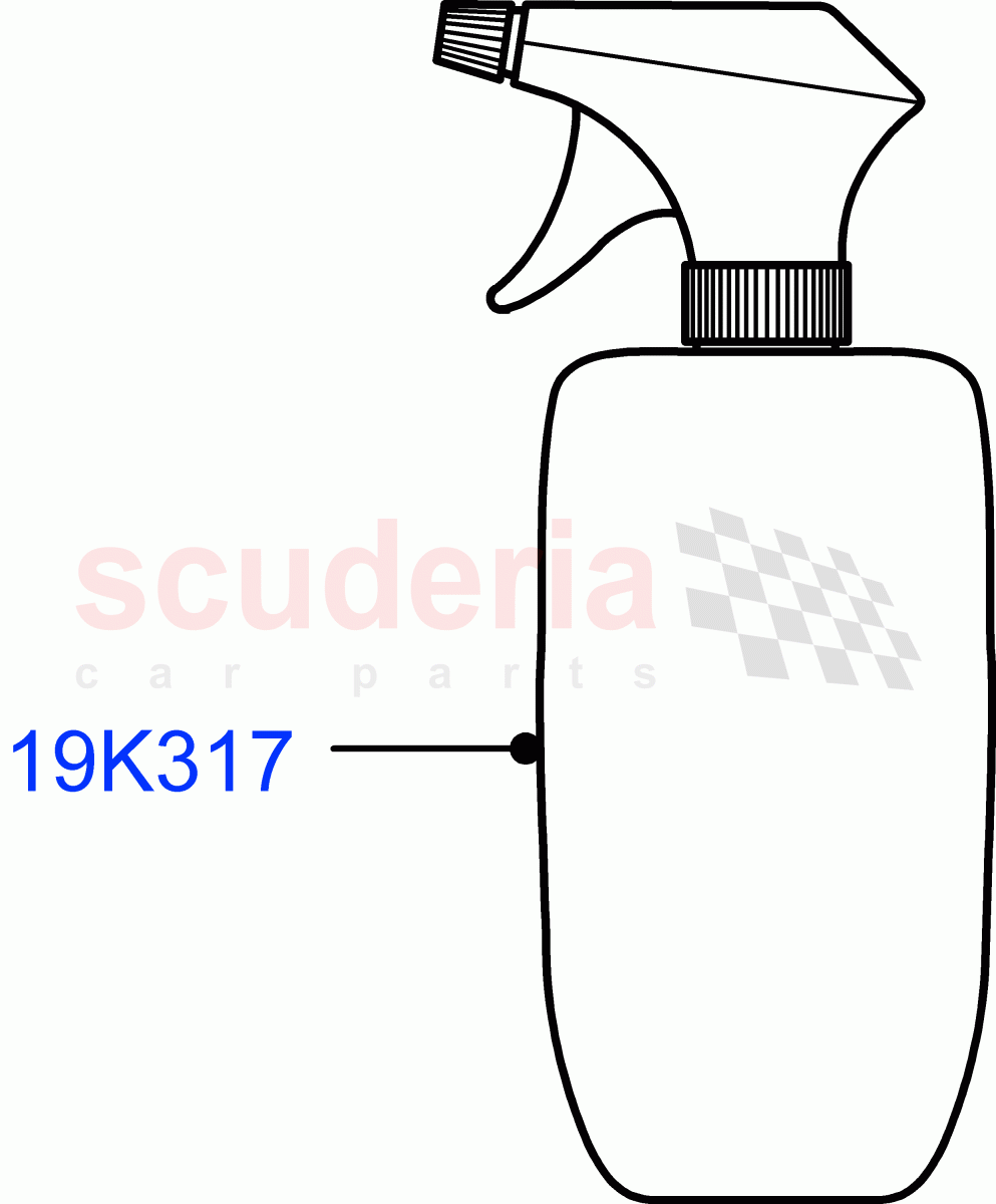 Other Fluids (Changsu (China)) of Land Rover Land Rover Range Rover Evoque (2019+) [2.0 Turbo Diesel]