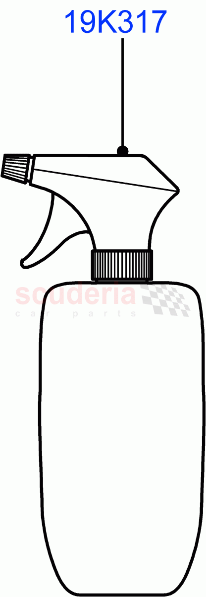 Other Fluids (Halewood (UK)) of Land Rover Land Rover Range Rover Evoque (2012-2018) [2.0 Turbo Diesel]