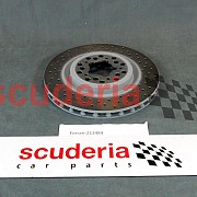 Ferrari 430 Front Brake Disc