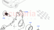 Land Rover LR125663