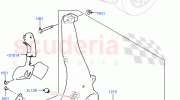 Land Rover LR133541