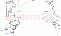 Emission Control - Crankcase(Engine Ventilation)(3.0L 24V V6 Turbo Diesel Std Flow&hellip;