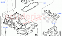 Cylinder Head Cover(1.5L AJ20P3 Petrol High PHEV, Changsu (China), 1.5L AJ20P3 Pet&hellip;