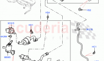 Carbon Canister(2.0L AJ200P Hi PHEV)((V)FROMMA000001)