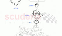 Fuel Injection Pump-Engine Mounted(1.5L AJ20P3 Petrol High, Changsu (China), 1.5L &hellip;