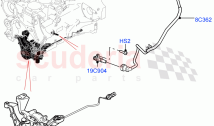 UNTERDRUCKREGELUNG UND LUFTEINBLASUNG (2.0L I4 MID DOHC AJ200 BENZIN) ((V) FROMMA0…