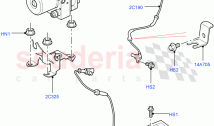 Anti-Lock Braking System((V)TO9A999999)