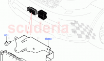 Speed Control(Solihull Plant Build)(3.0 V6 Diesel, Adaptive Speed Control+Queue As&hellip;