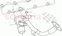 Emission Control - Valves/Hoses((V)FROM7A000001, (V)TOBA999999)