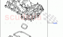 Emission Control - Crankcase(1.5L AJ20P3 Petrol High, 8 Speed Automatic Trans 8G30&hellip;