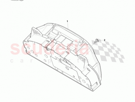 Photo of Module Driver Information AUS IRL AY93 10849…