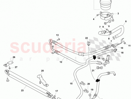 Photo of P CLIP 25X15XM6…