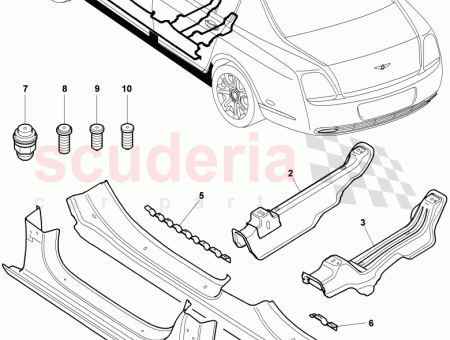 Photo of repair plates…