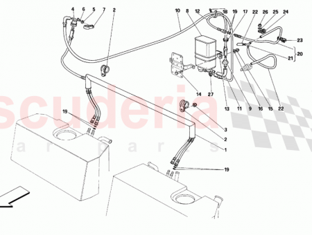 Photo of TANK VENTILATION VALVE…