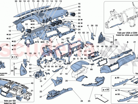 Photo of GASKET…