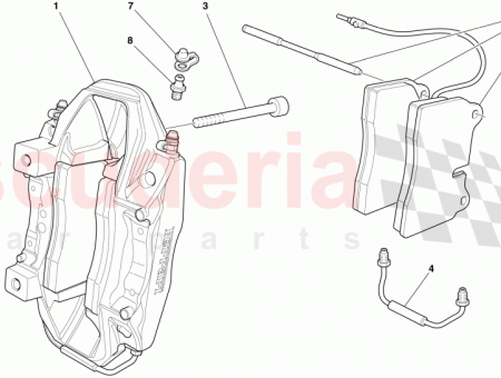 Photo of GAITER FOR CYLINDER…