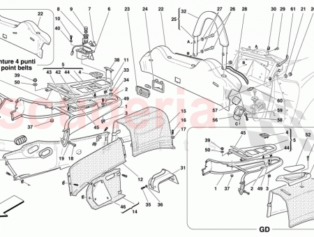 Photo of GASKET…