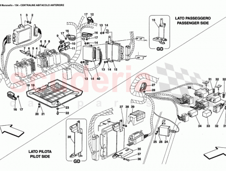 Photo of CLOCK MODULE…