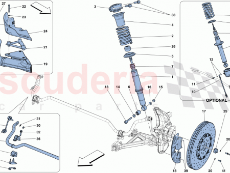 Photo of FRONT LH DISC SHIELD…