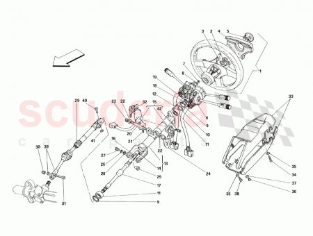 Photo of SCREW…