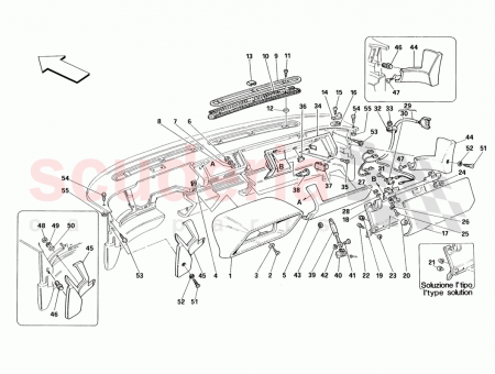 Photo of COVERED CENTRAL INSERT…