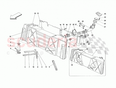 Photo of FILL TUBE Valid for non catalyzed cars…