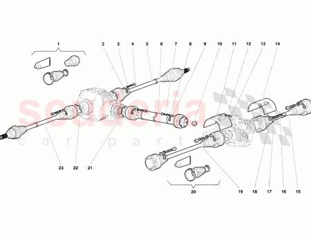 Photo of GASKET…