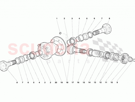 Photo of FLANGE…