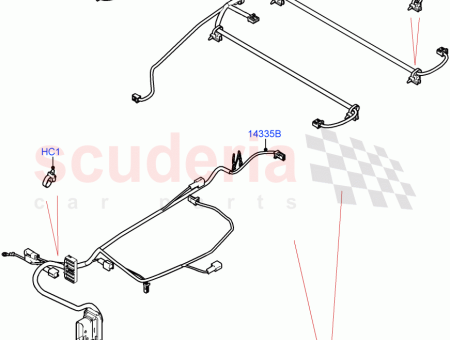 Photo of VERKABELUNG…