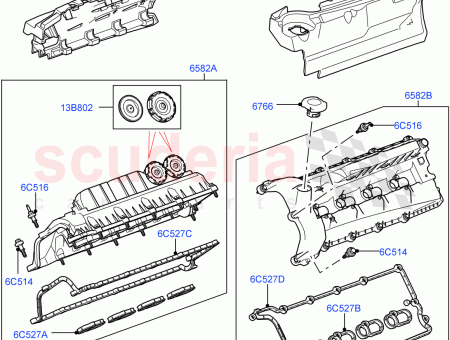Photo of ABDECKUNG Z NDSPULE…