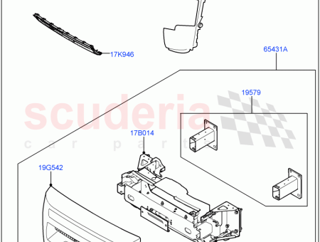Photo of BEFESTIGUNG HALTERUNG…