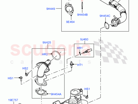 Photo of HALTERUNG ST TZE…