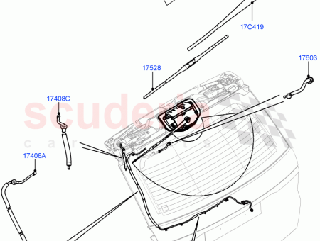 Photo of KLINGEL WIPER…