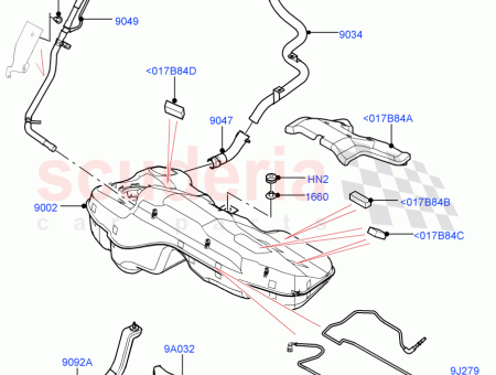 Photo of SCHAUMSTOFFPOLSTER ENERGIEABSORBIEREND…