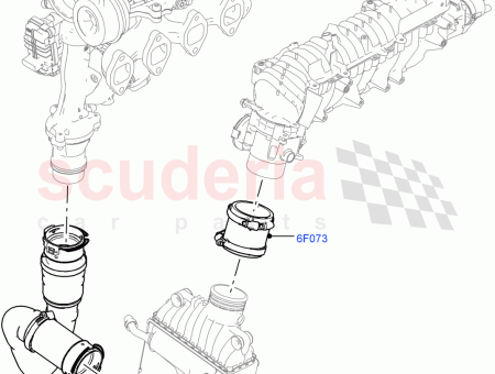 Photo of SCHLAUCH AUSGANG…