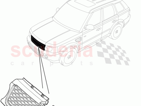 Photo of K HLERGRILL MITTE…