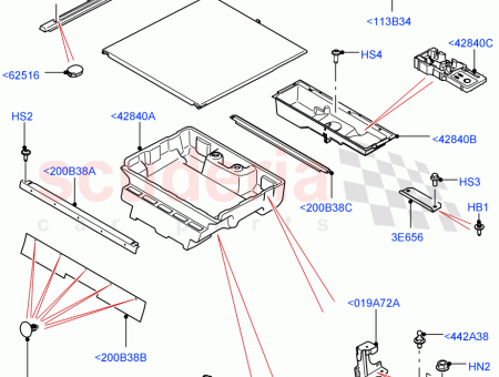 Photo of SCHRAUBE UND UNTERLEGSCHEIBE HEX KOPF…
