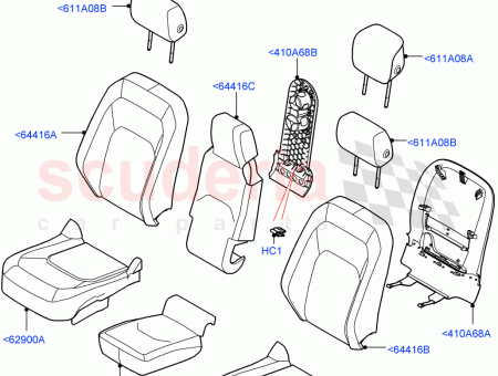 Photo of BEZUG SITZKISSEN…