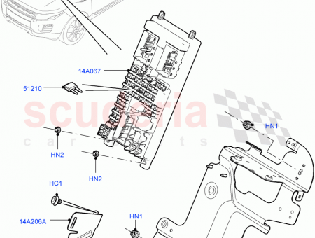 Photo of BRACKET MODULE…