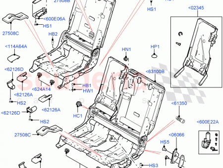 Photo of PAD FOAM…