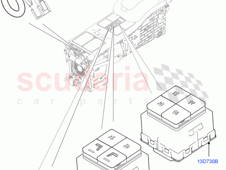 Photo of SCHALTER STEUERUNG…