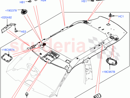 Photo of DACHHIMMEL DACH…