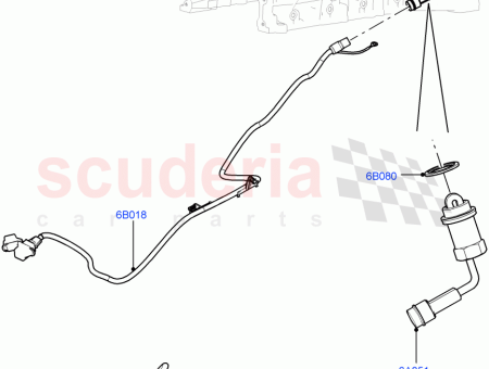 Photo of KABEL MOTORBLOCKHEIZUNG…