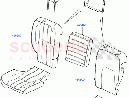 Photo of KIT SKI CARRIER LOCKABLE…