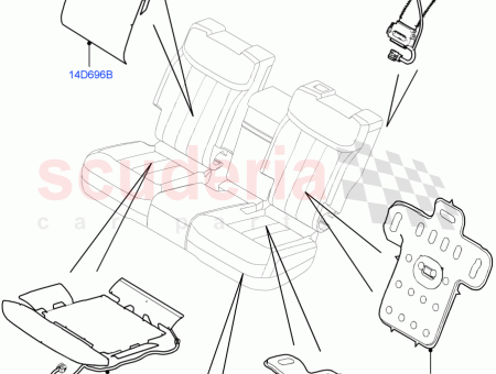 Photo of KANAL SITZ LUFT…