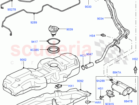 Photo of ROHR KRAFTSTOFF…