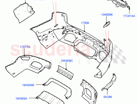 Photo of HITZESCHILD AUSPUFF…
