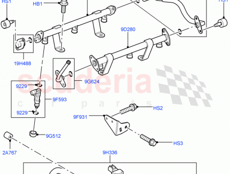 Photo of MANIFOLD FUEL SUPPLY…